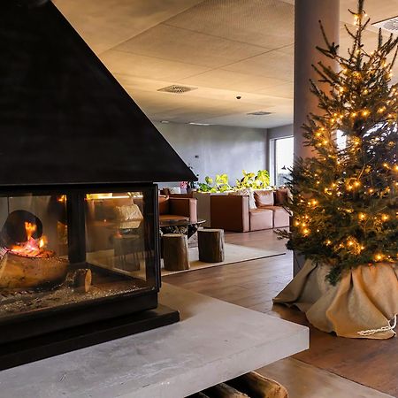 Puro Dao Hotel & Spa Nelas Zewnętrze zdjęcie