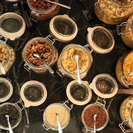 Puro Dao Hotel & Spa Nelas Zewnętrze zdjęcie