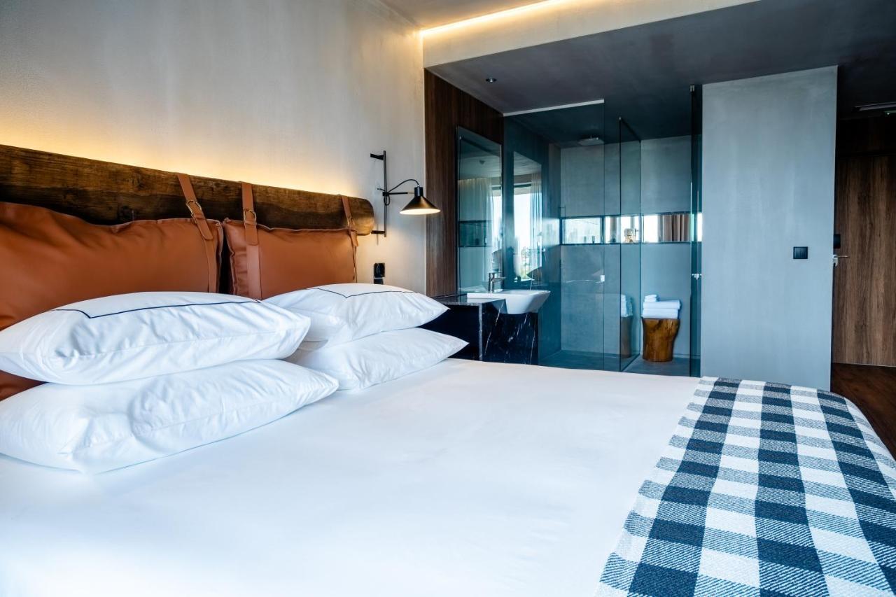 Puro Dao Hotel & Spa Nelas Zewnętrze zdjęcie