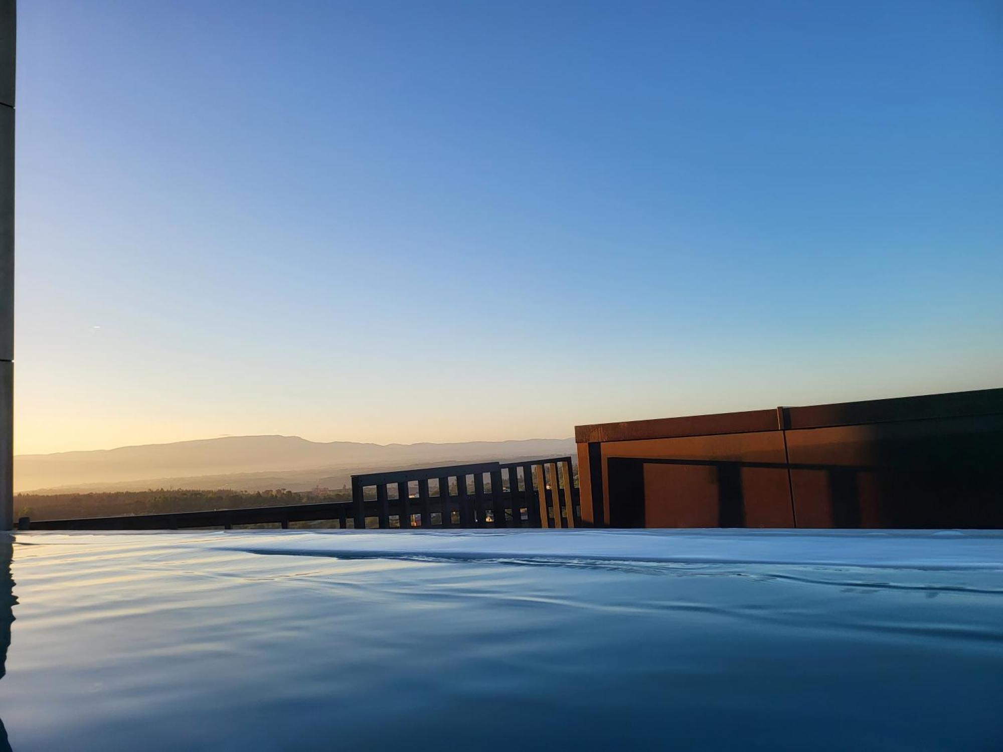 Puro Dao Hotel & Spa Nelas Zewnętrze zdjęcie