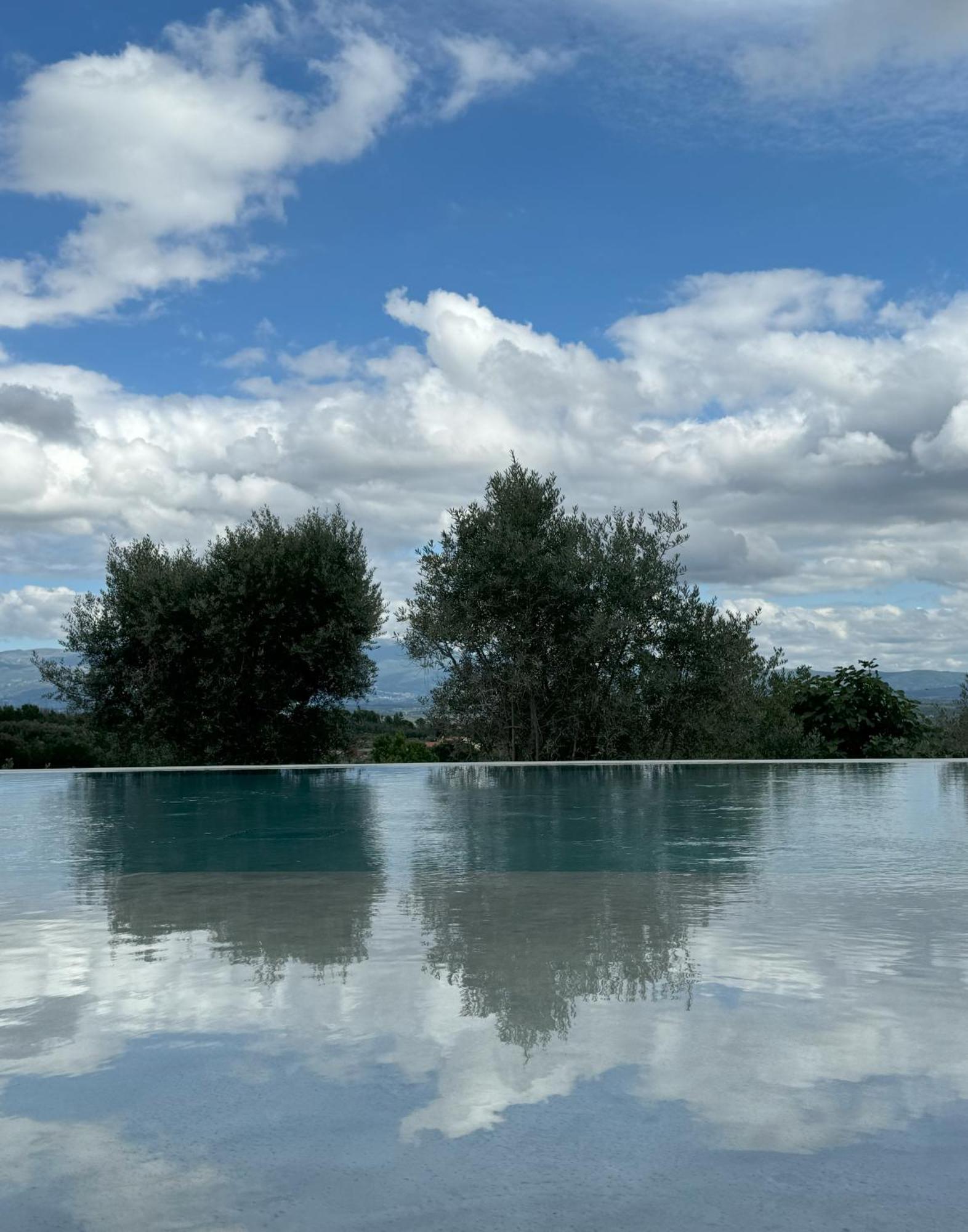 Puro Dao Hotel & Spa Nelas Zewnętrze zdjęcie