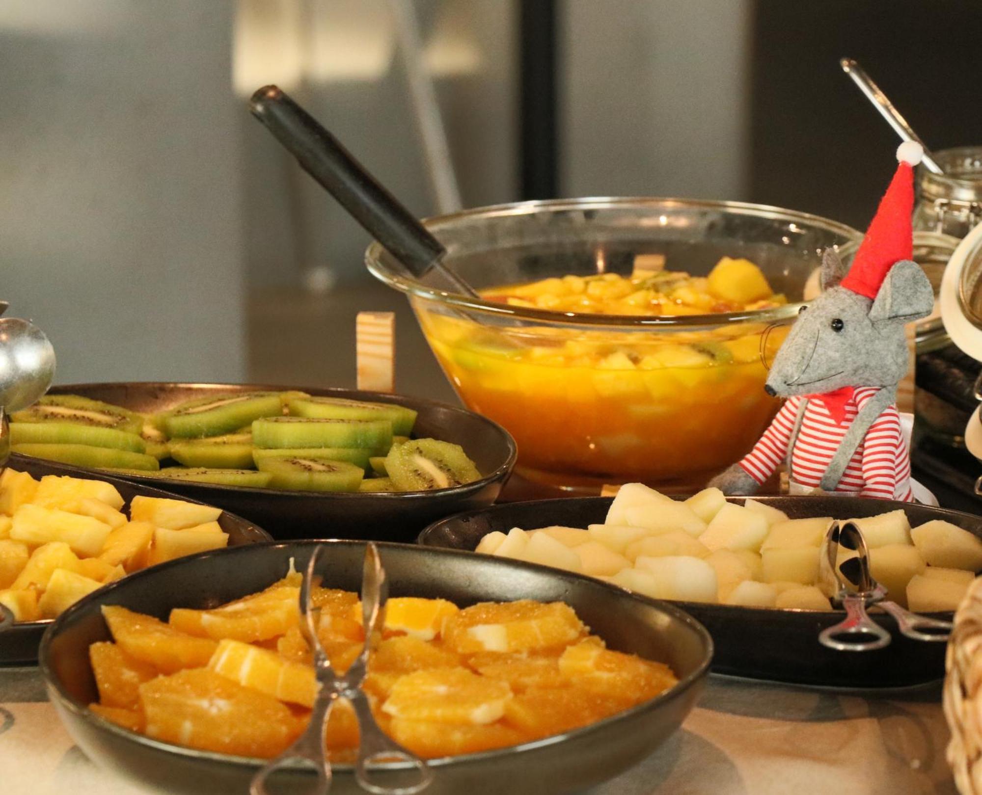 Puro Dao Hotel & Spa Nelas Zewnętrze zdjęcie