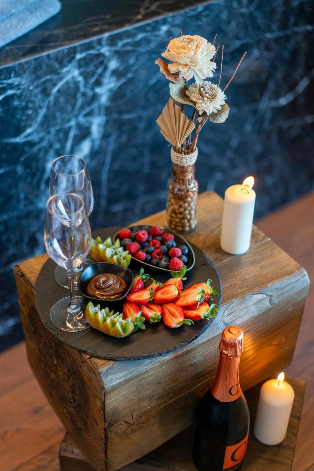Puro Dao Hotel & Spa Nelas Zewnętrze zdjęcie