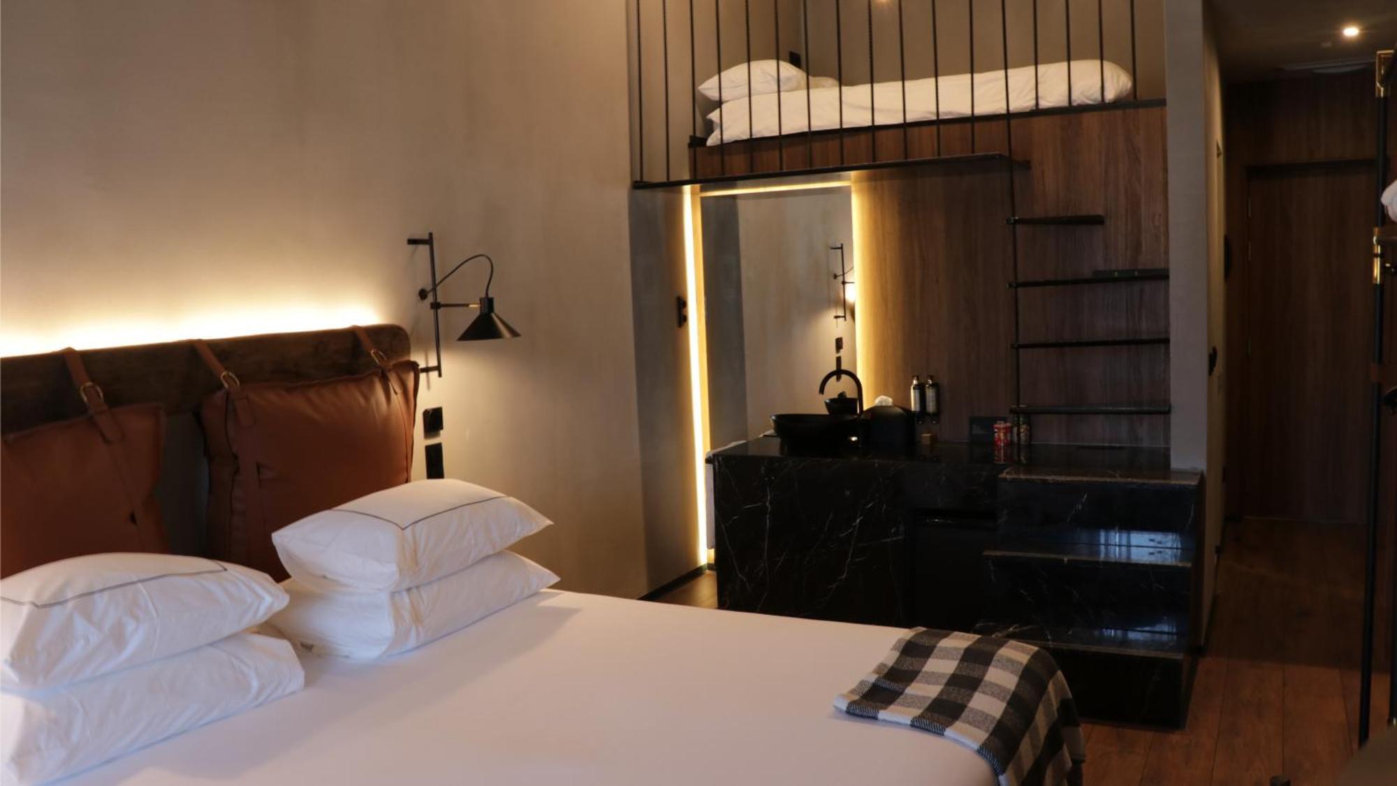 Puro Dao Hotel & Spa Nelas Zewnętrze zdjęcie