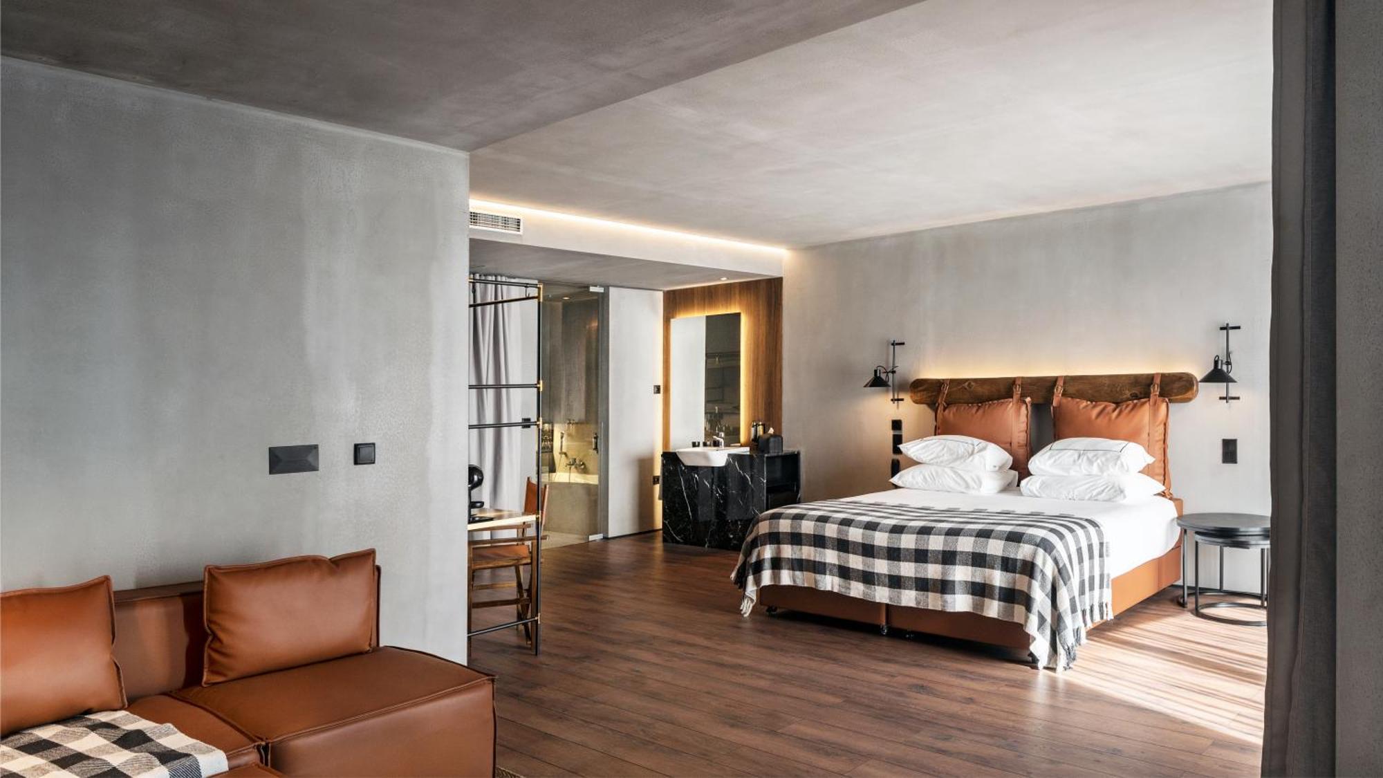 Puro Dao Hotel & Spa Nelas Zewnętrze zdjęcie