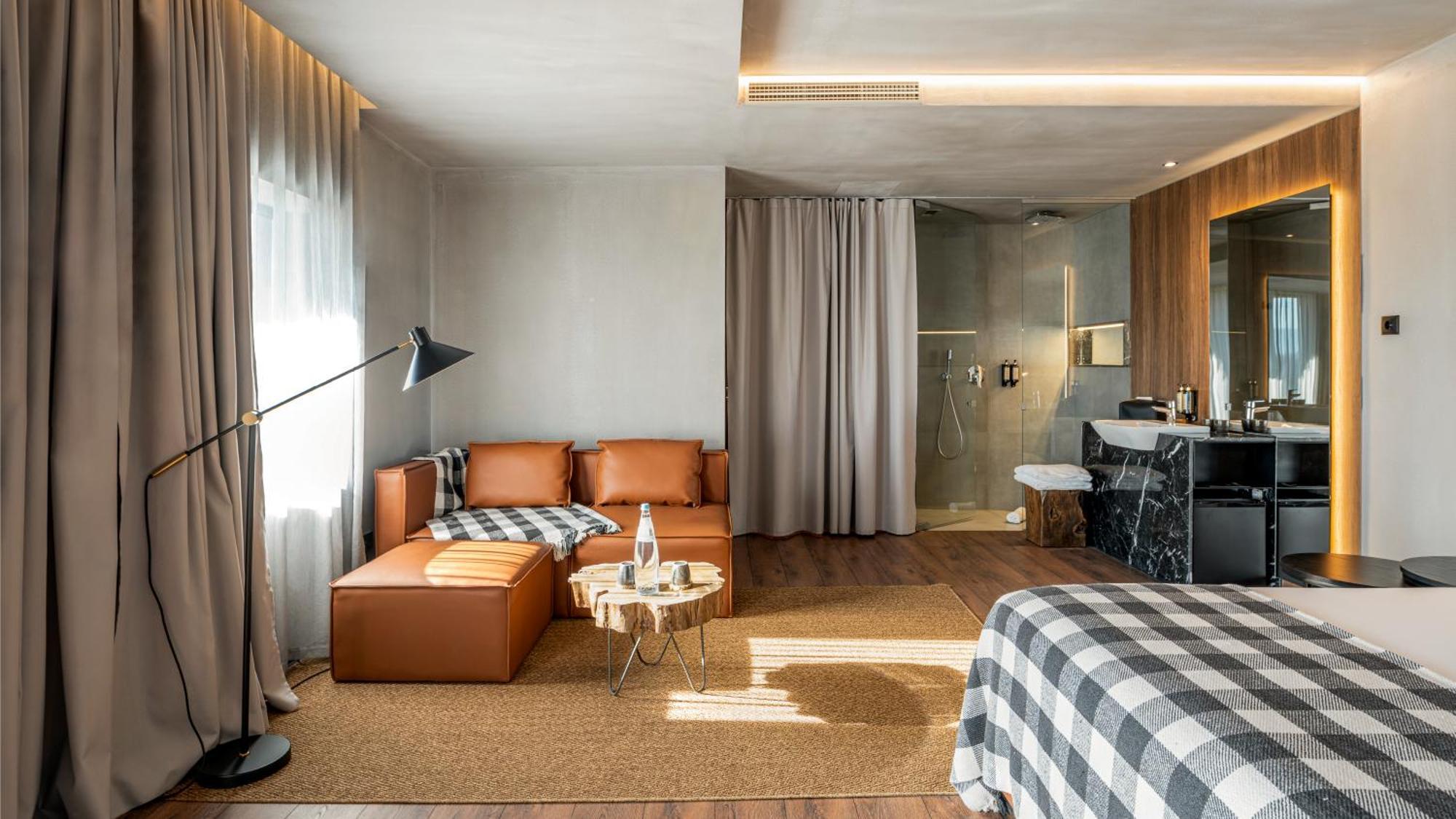 Puro Dao Hotel & Spa Nelas Zewnętrze zdjęcie