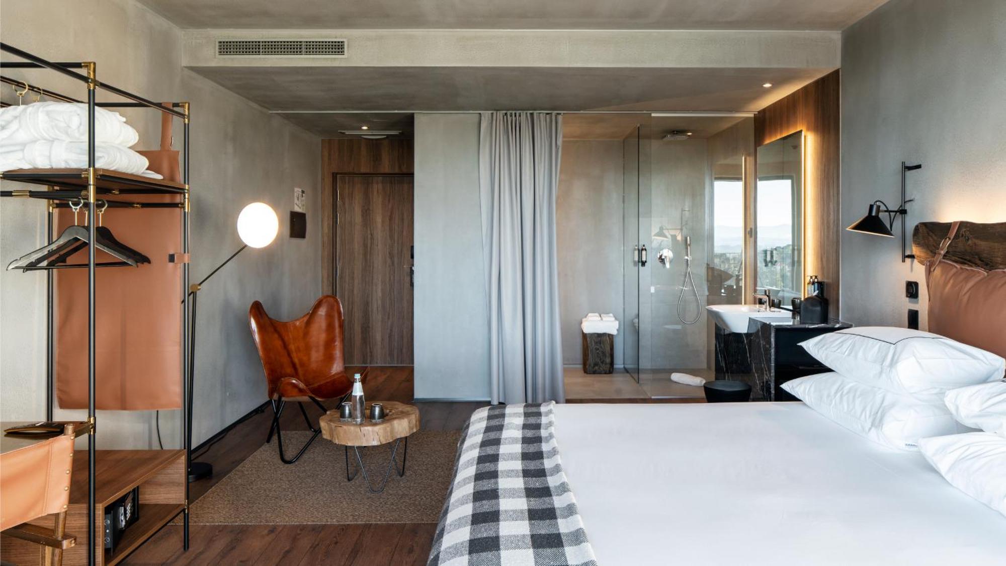 Puro Dao Hotel & Spa Nelas Zewnętrze zdjęcie