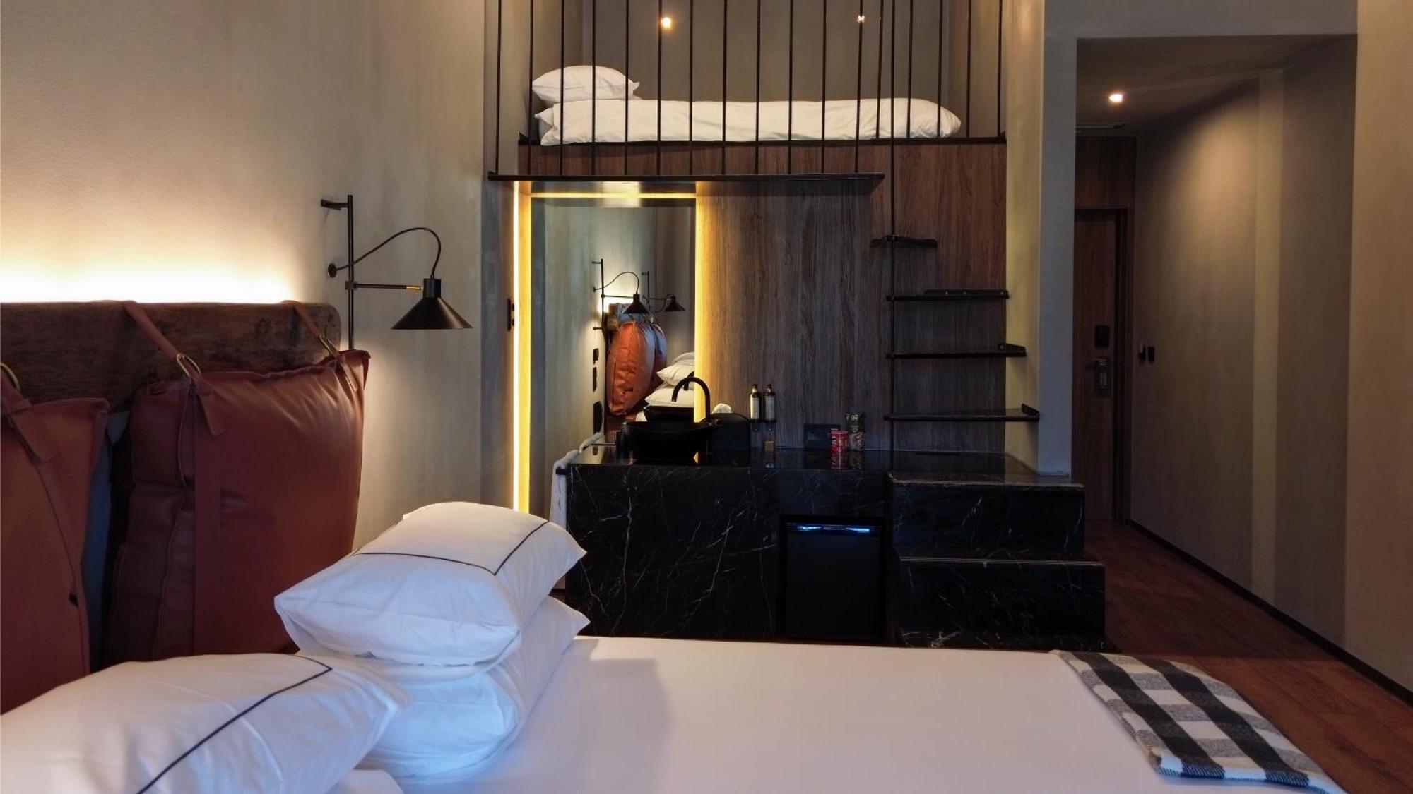 Puro Dao Hotel & Spa Nelas Zewnętrze zdjęcie