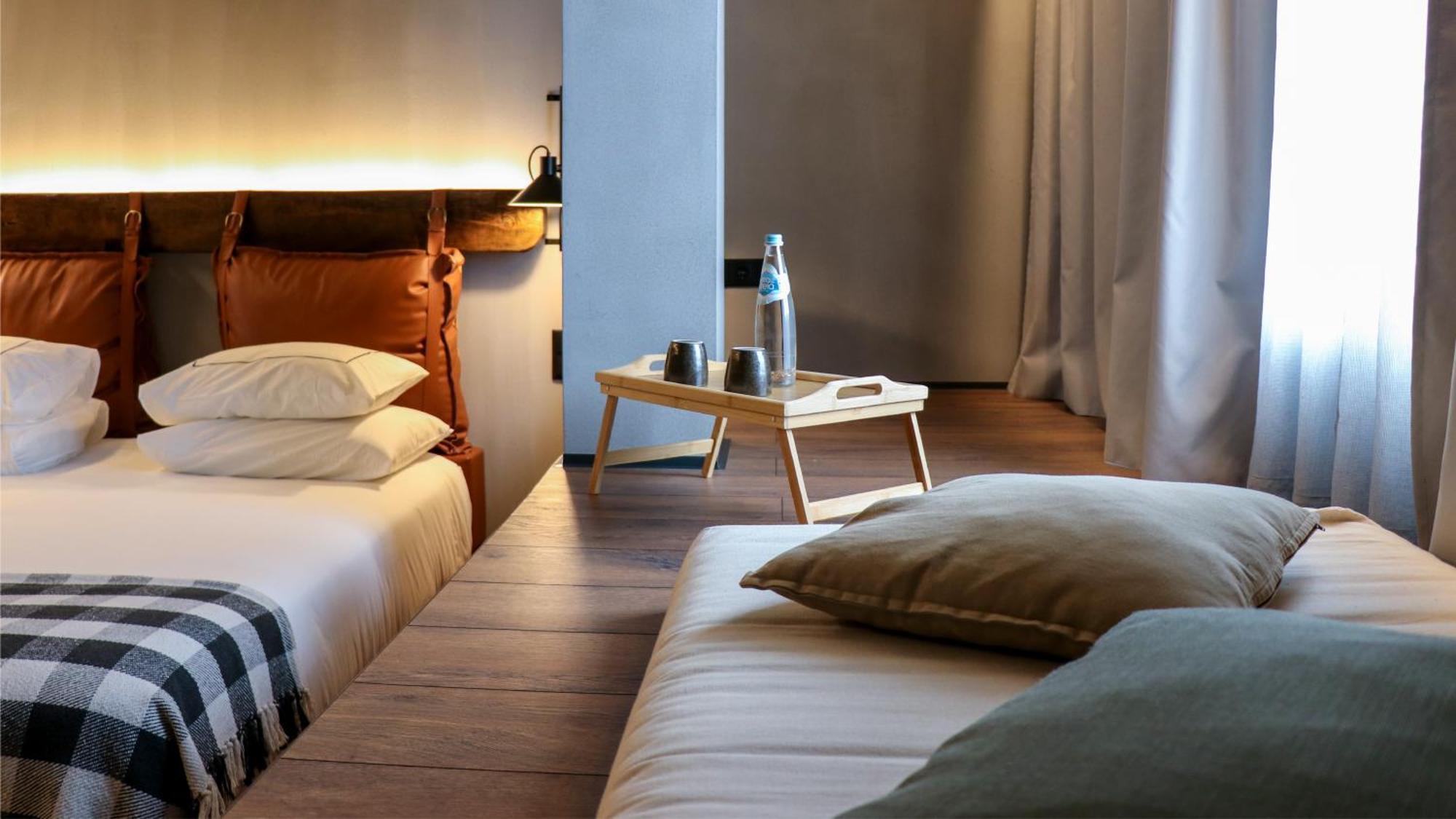 Puro Dao Hotel & Spa Nelas Zewnętrze zdjęcie