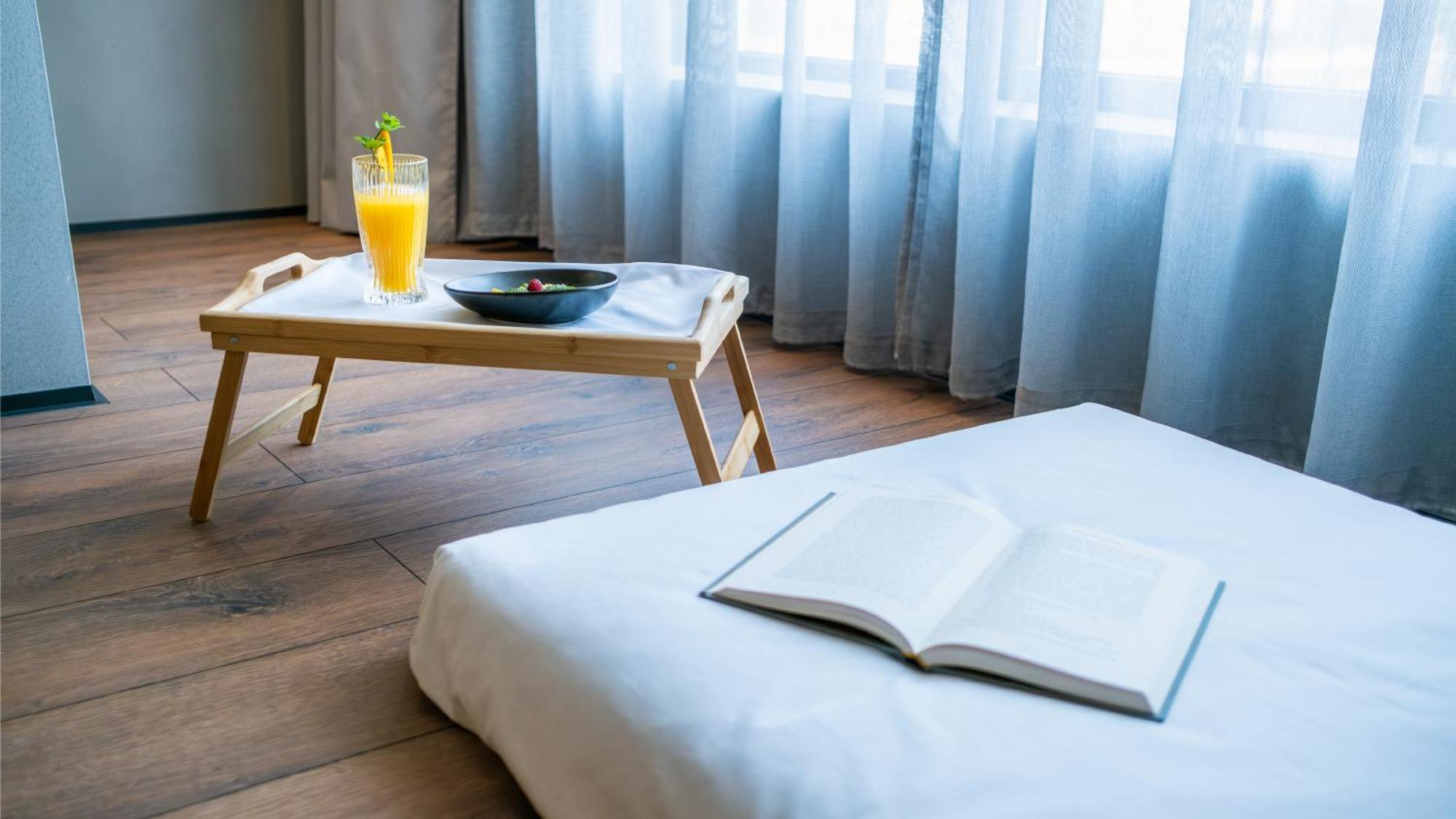 Puro Dao Hotel & Spa Nelas Zewnętrze zdjęcie
