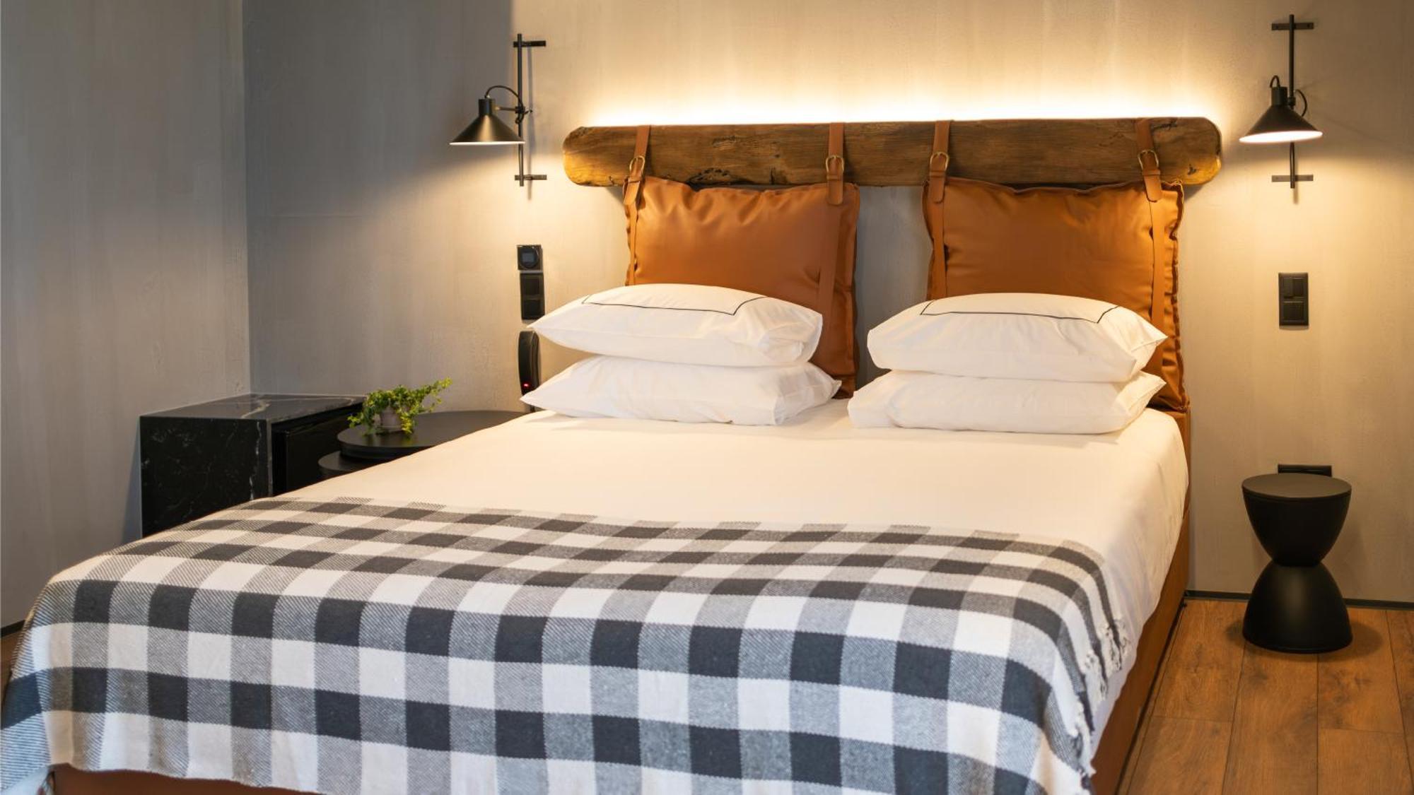Puro Dao Hotel & Spa Nelas Pokój zdjęcie