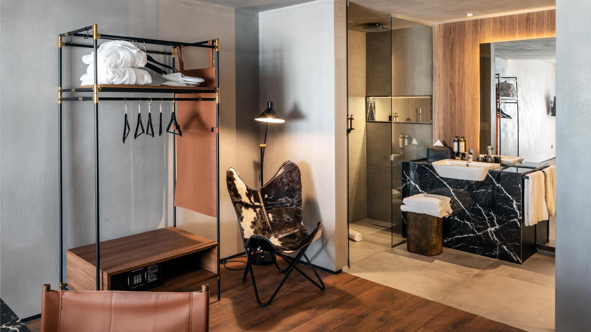 Puro Dao Hotel & Spa Nelas Zewnętrze zdjęcie