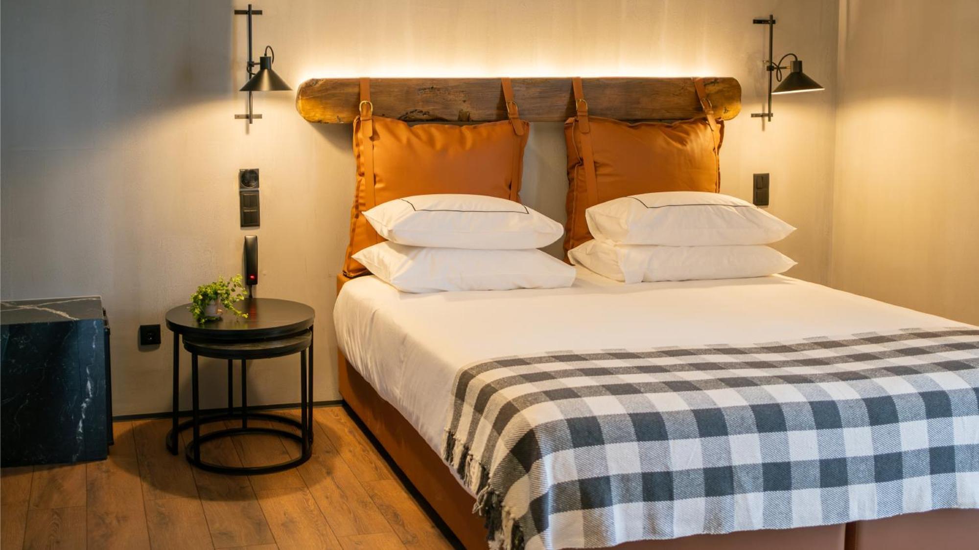 Puro Dao Hotel & Spa Nelas Pokój zdjęcie
