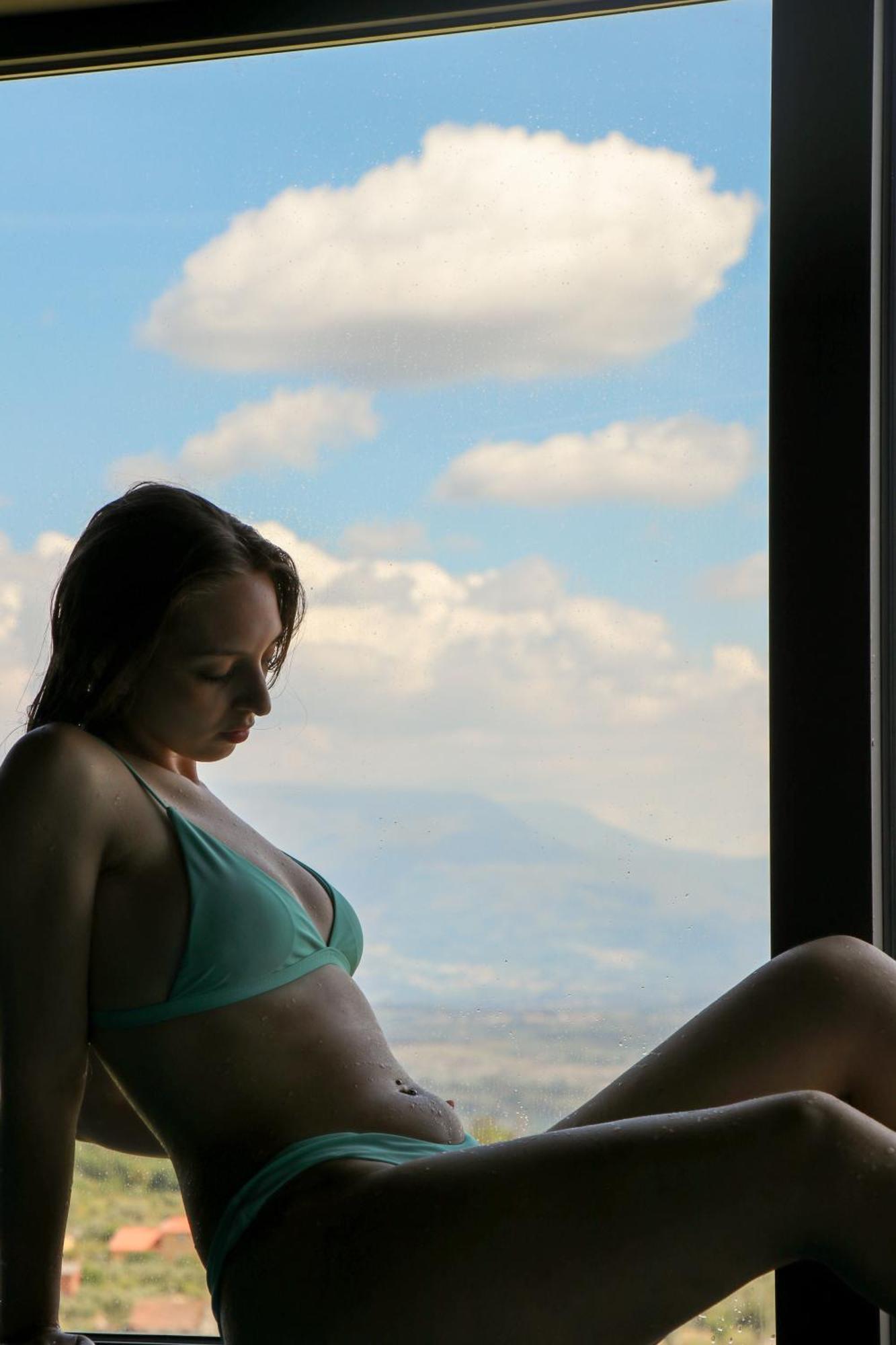 Puro Dao Hotel & Spa Nelas Zewnętrze zdjęcie